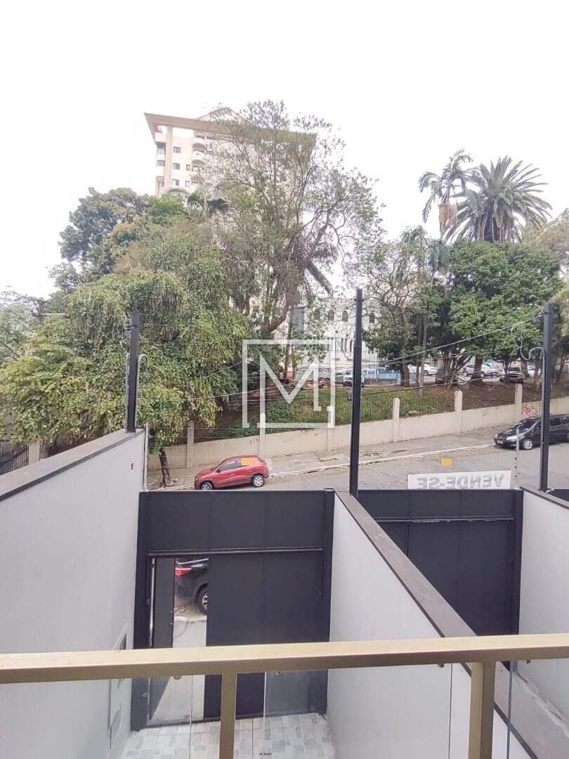 Sobrado à venda, 165 m² por R$ 1.190.000,00 – Chácara Inglesa – São Paulo/SP