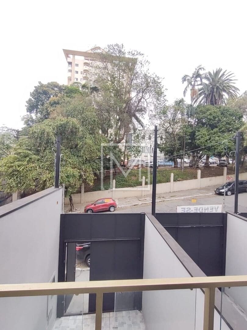 Sobrado com 3 dormitórios à venda, 165 m² por R$ 1.190.000,00 – Chácara Inglesa – São Paulo/SP
