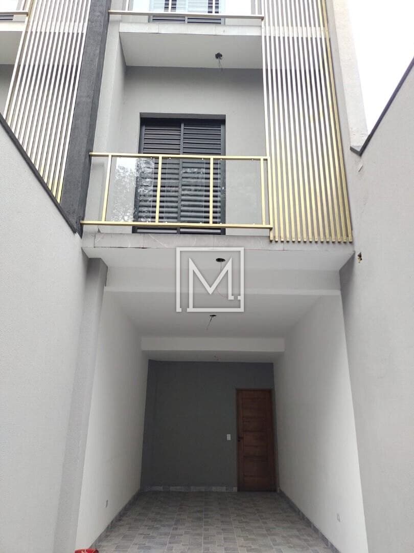 Sobrado à venda, 165 m² por R$ 1.190.000,00 – Chácara Inglesa – São Paulo/SP — foto 2 de 38