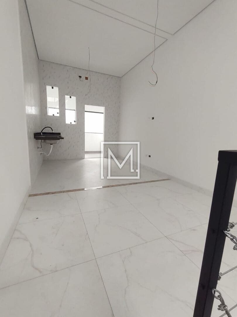 Sobrado à venda, 165 m² por R$ 1.190.000,00 – Chácara Inglesa – São Paulo/SP — foto 4 de 38