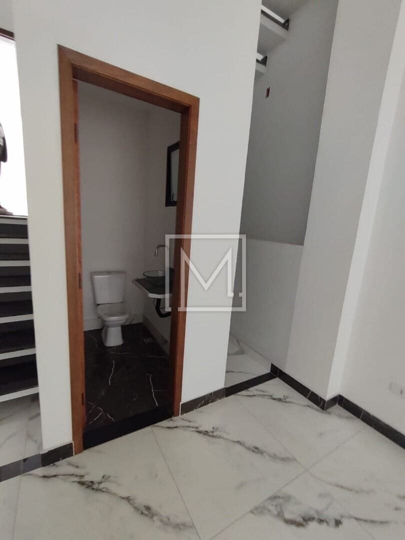 Sobrado com 3 dormitórios à venda, 161 m² por R$ 1.190.000,00 – Chácara Inglesa – São Paulo/SP — foto 5 de 40