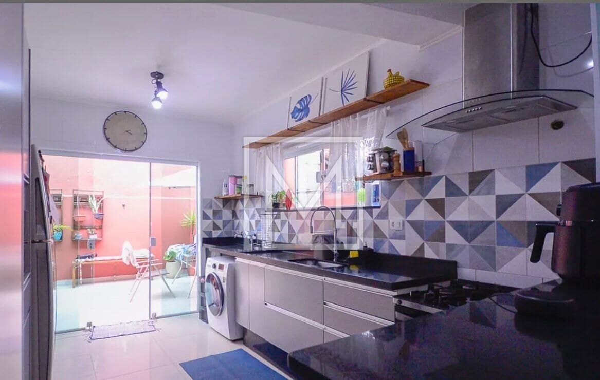 Sobrado com 3 dormitórios à venda, 140 m² por R$ 850.000,00 – São João Clímaco – São Paulo/SP — foto 2 de 27