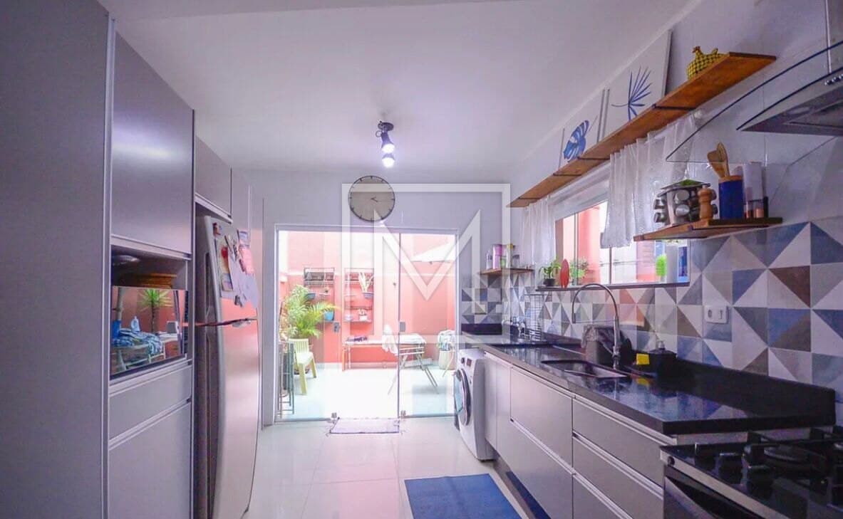 Sobrado com 3 dormitórios à venda, 140 m² por R$ 850.000,00 – São João Clímaco – São Paulo/SP — foto 3 de 27