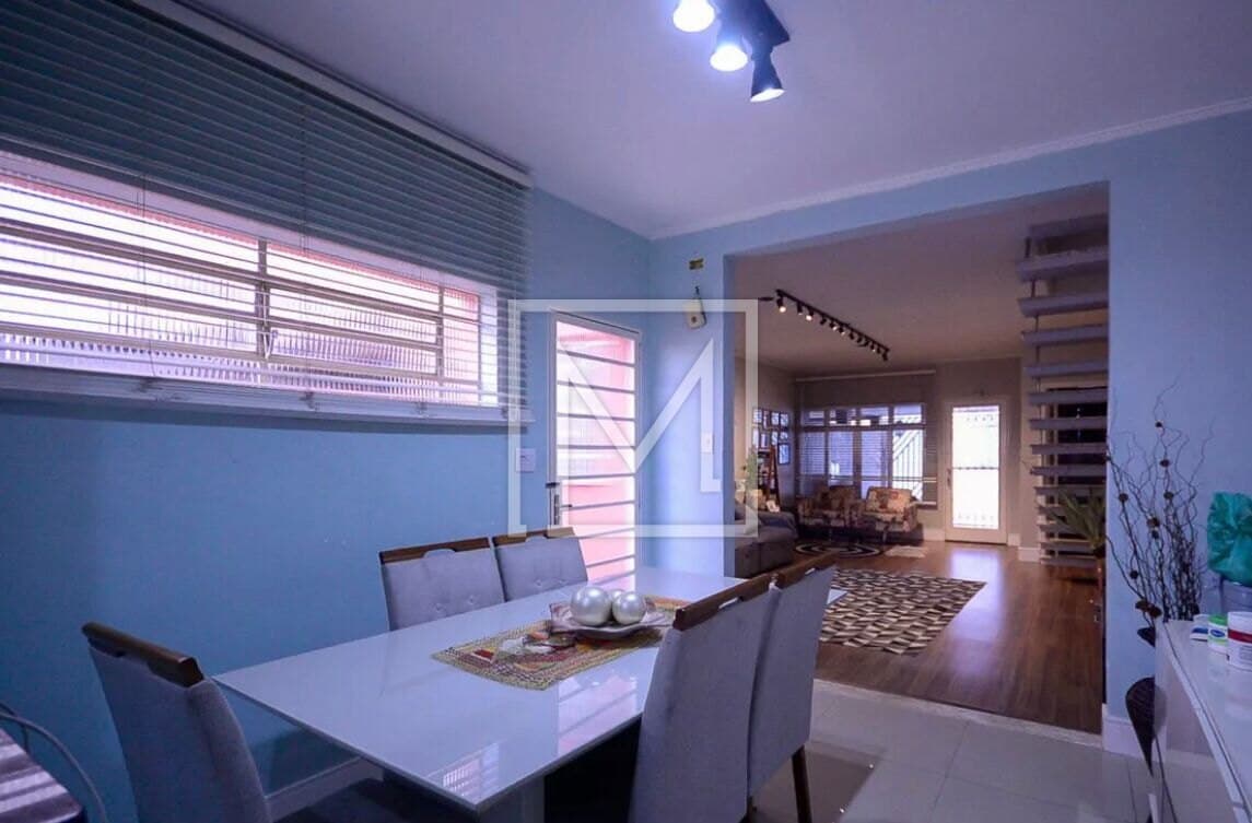Sobrado com 3 dormitórios à venda, 140 m² por R$ 850.000,00 – São João Clímaco – São Paulo/SP — foto 5 de 27