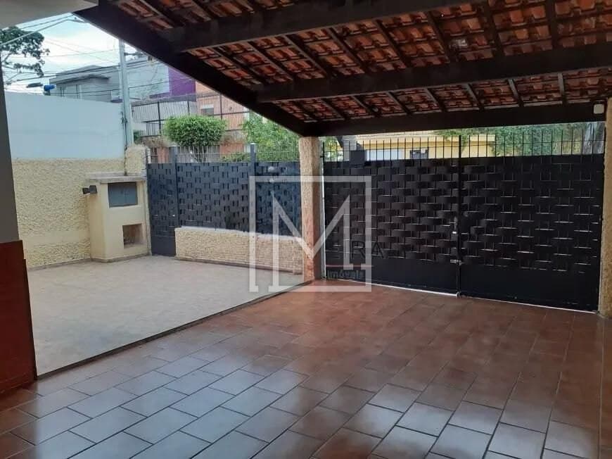 Sobrado com 4 dormitórios à venda, 120 m² por R$ 999.000,00 – Bosque da Saúde – São Paulo/SP