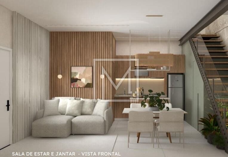 Sobrado à venda, 69 m² por R$ 790.000,00 – Ipiranga – São Paulo/SP — foto 3 de 19