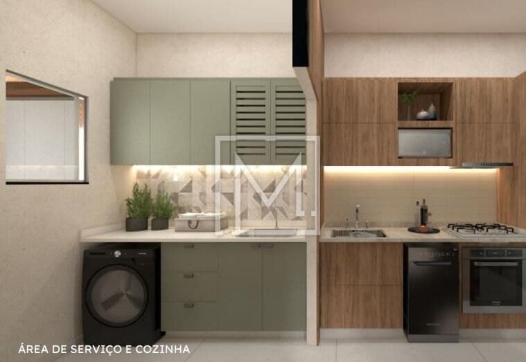 Sobrado à venda, 65 m² por R$ 690.000,00 – Ipiranga – São Paulo/SP — foto 5 de 17