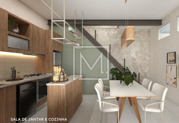 Sobrado à venda, 65 m² por R$ 690.000,00 – Ipiranga – São Paulo/SP — foto 2 de 21