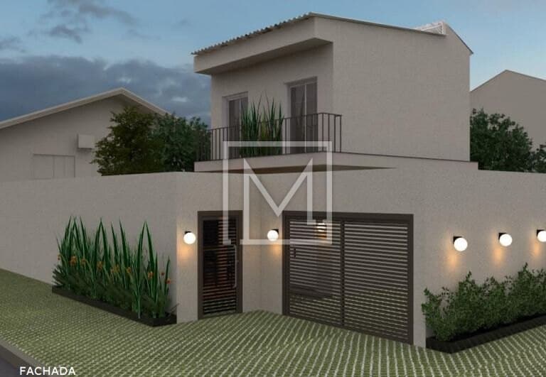 Sobrado à venda, 65 m² por R$ 690.000,00 – Ipiranga – São Paulo/SP — foto 4 de 21