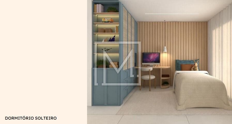 Sobrado à venda, 65 m² por R$ 690.000,00 – Ipiranga – São Paulo/SP — foto 5 de 21