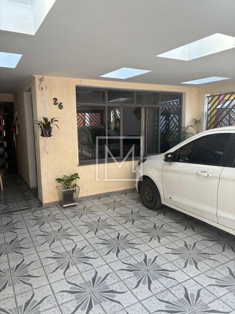 Sobrado com 3 dormitórios à venda, 177 m² por R$ 900.000,00 – Alto da Mooca – São Paulo/SP — foto 3 de 24