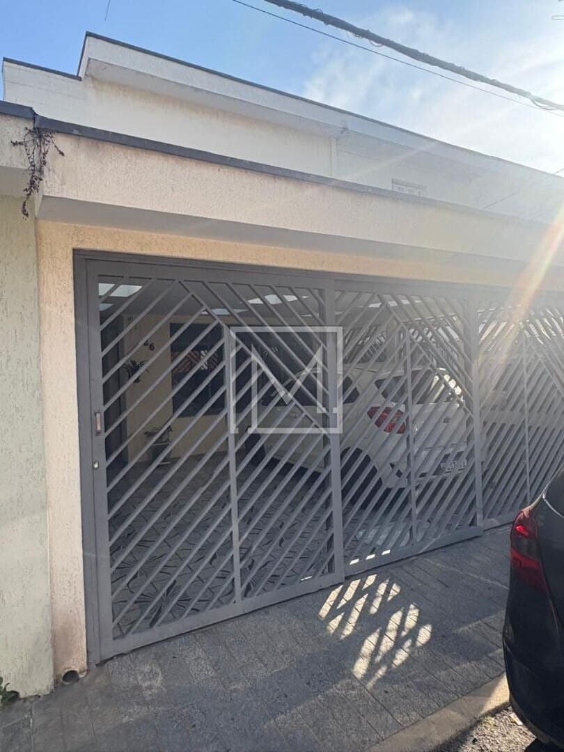 Sobrado com 3 dormitórios à venda, 177 m² por R$ 900.000,00 – Alto da Mooca – São Paulo/SP — foto 4 de 24