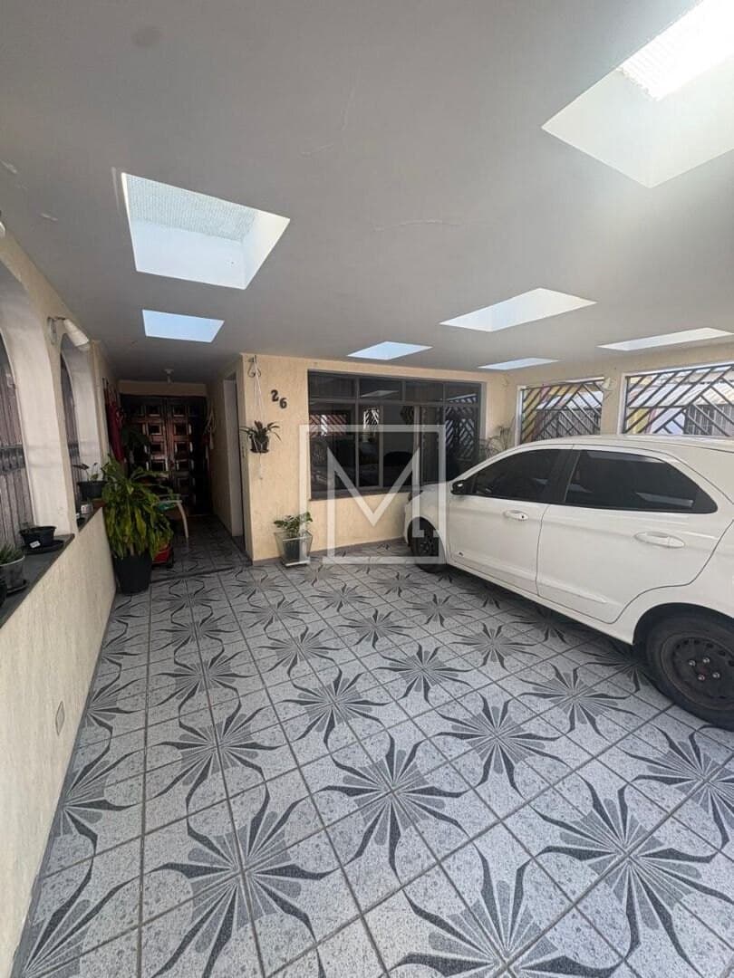 Sobrado com 3 dormitórios à venda, 177 m² por R$ 900.000,00 – Alto da Mooca – São Paulo/SP — foto 5 de 24