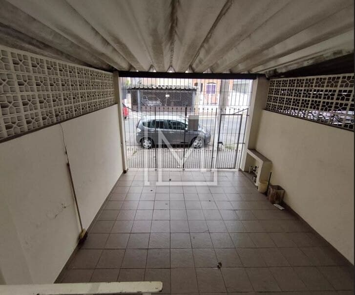 Sobrado com 2 dormitórios à venda, 130 m² por R$ 950.000,00 – Bosque da Saúde – São Paulo/SP
