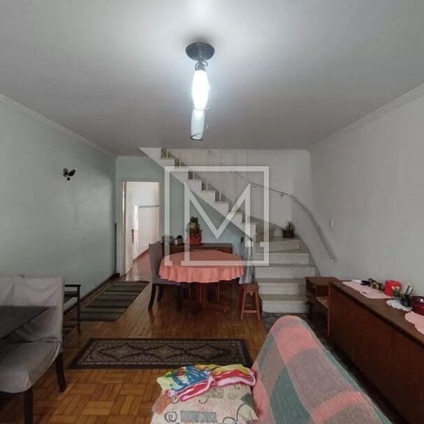 Sobrado com 2 dormitórios à venda, 130 m² por R$ 950.000,00 – Bosque da Saúde – São Paulo/SP — foto 2 de 21