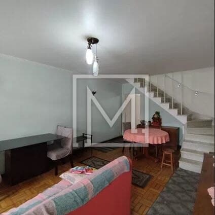 Sobrado com 2 dormitórios à venda, 130 m² por R$ 950.000,00 – Bosque da Saúde – São Paulo/SP — foto 3 de 21