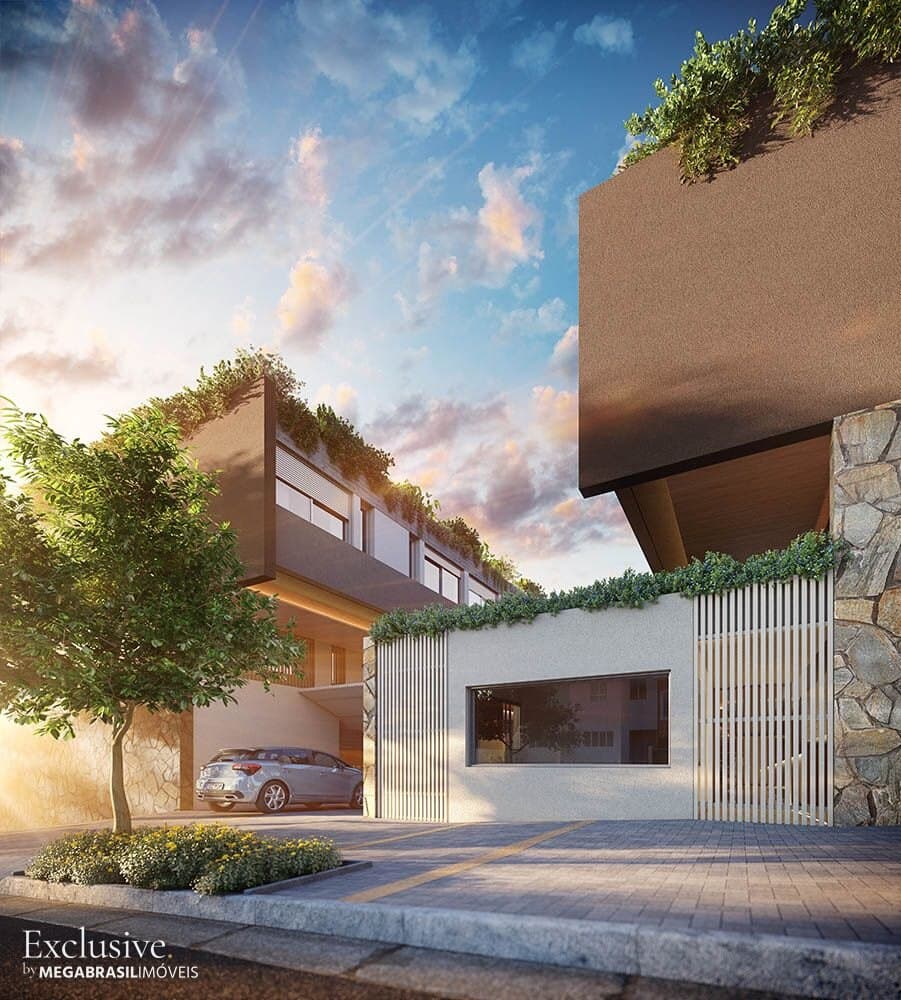 Sobrado com 4 dormitórios à venda, 401 m² por R$ 6.194.956,00 – Ipiranga – São Paulo/SP — foto 3 de 14