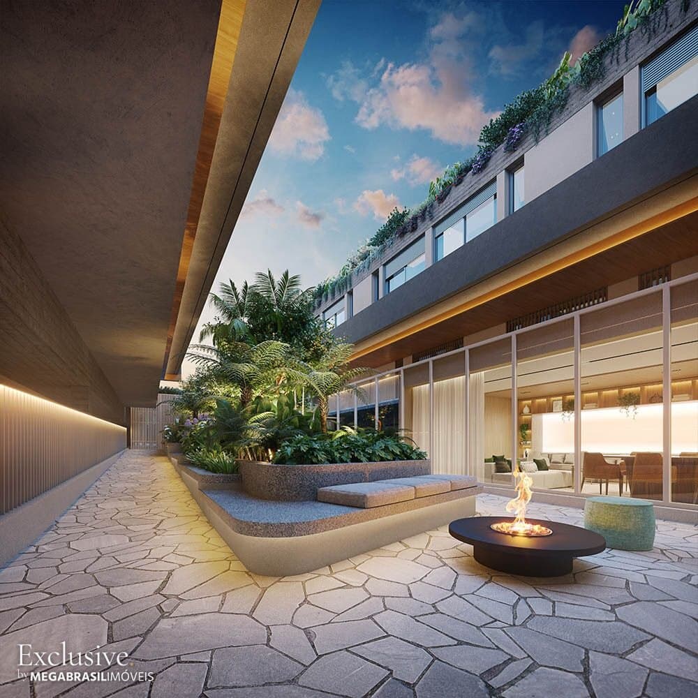 Sobrado com 4 dormitórios à venda, 401 m² por R$ 6.194.956,00 – Ipiranga – São Paulo/SP — foto 5 de 14
