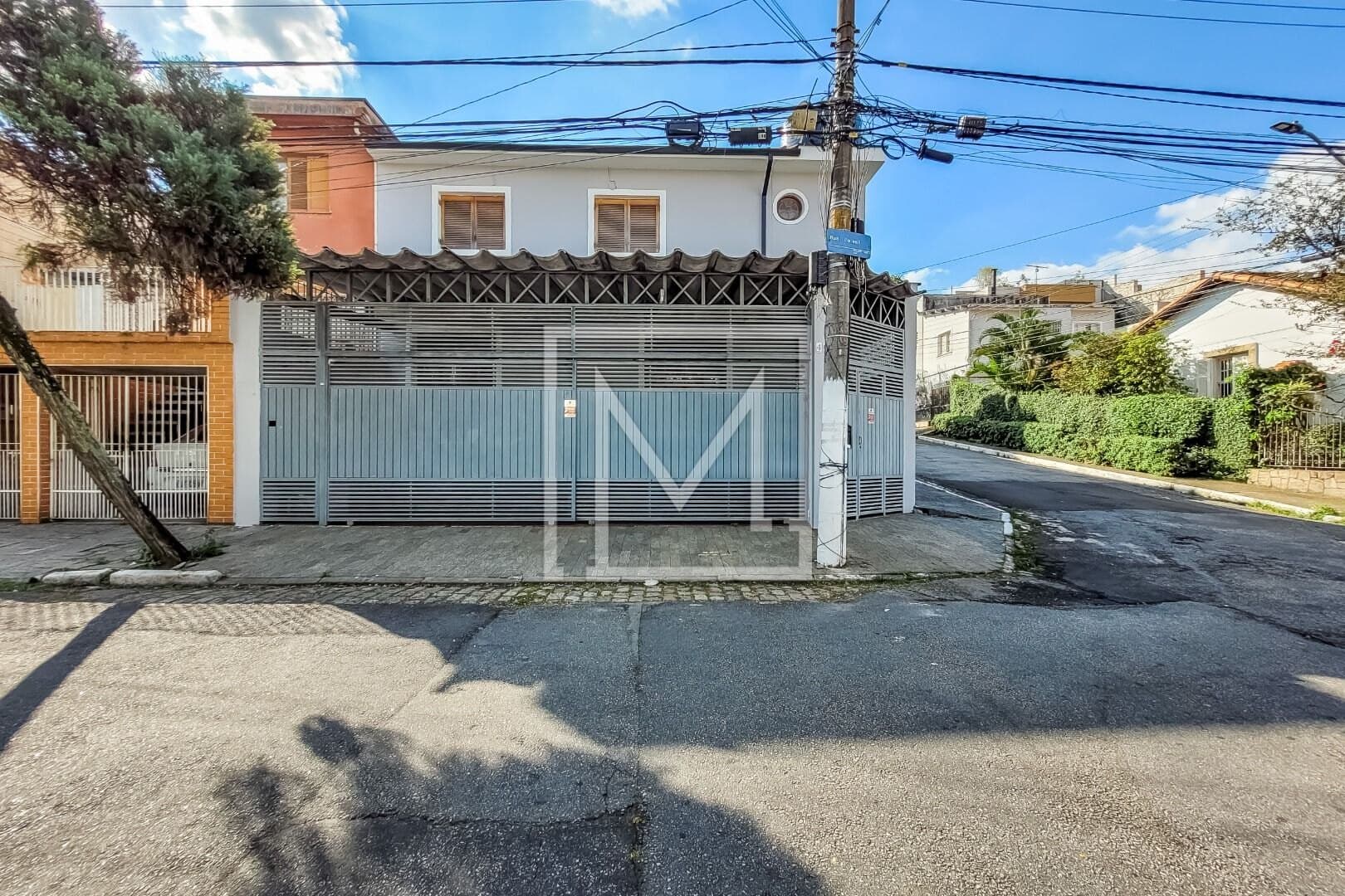 Sobrado com 3 dormitórios à venda, 191 m² por R$ 990.000,00 – Vila Mariana – São Paulo/SP — foto 2 de 41