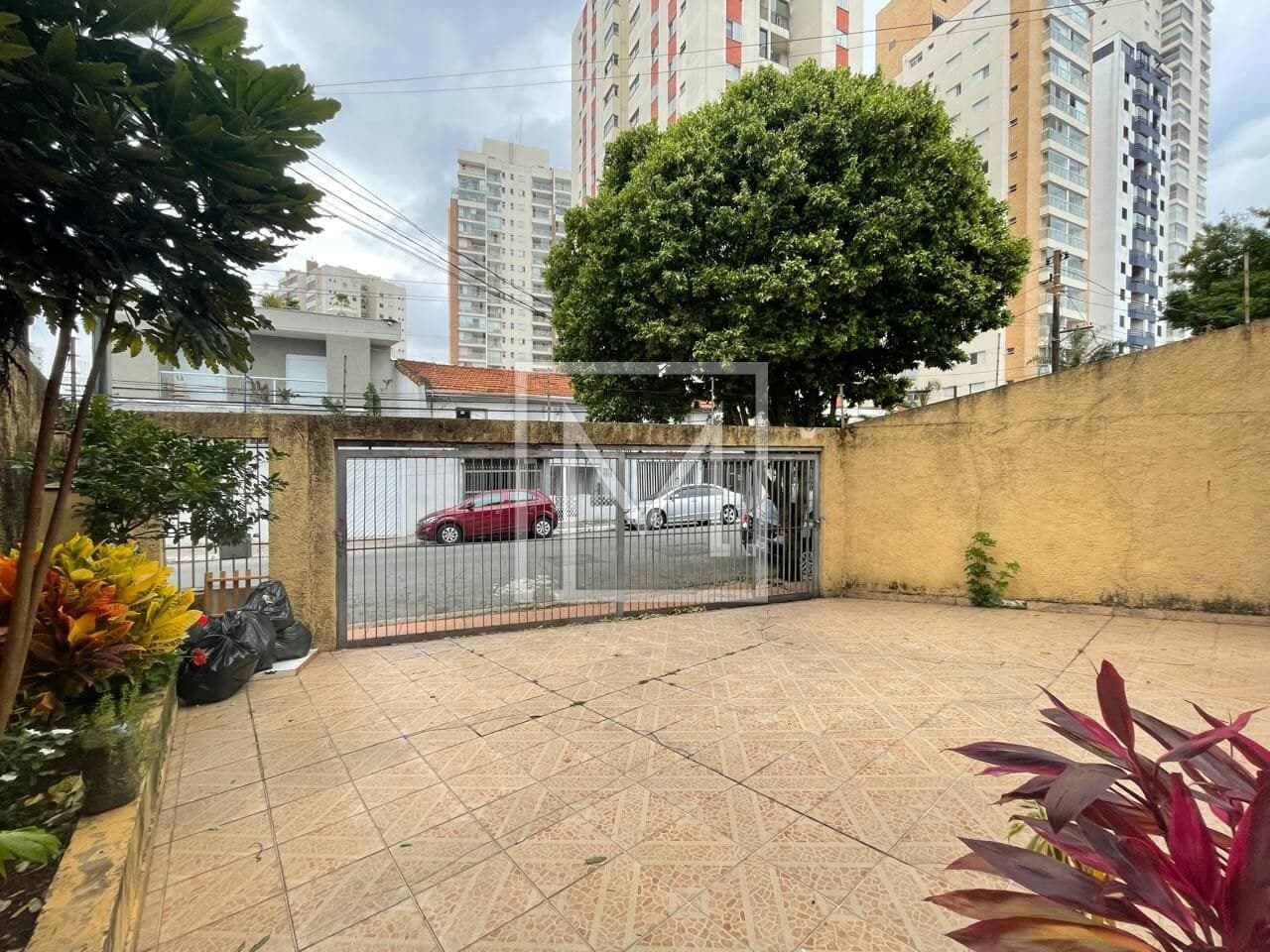 Sobrado com 3 dormitórios à venda, 185 m² por R$ 998.000,00 – Alto do Ipiranga – São Paulo/SP