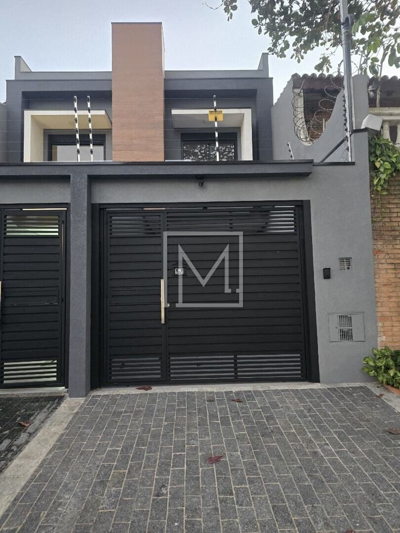 Sobrado com 4 dormitórios à venda, 192 m² por R$ 1.390.000,00 – Vila Monumento – São Paulo/SP