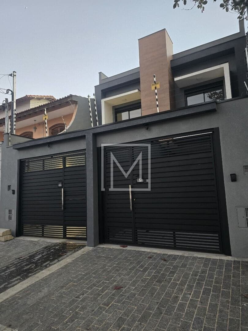 Sobrado com 4 dormitórios à venda, 192 m² por R$ 1.390.000,00 – Vila Monumento – São Paulo/SP — foto 3 de 40