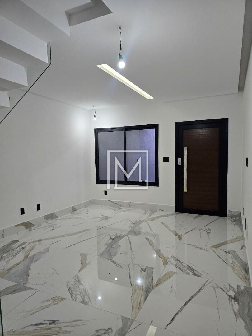Sobrado com 4 dormitórios à venda, 192 m² por R$ 1.390.000,00 – Vila Monumento – São Paulo/SP