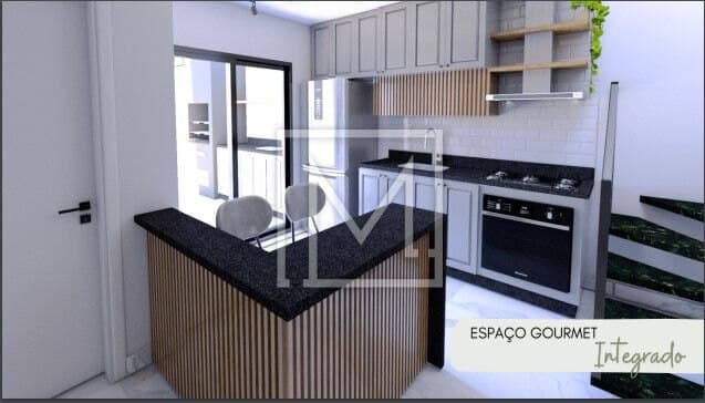 Sobrado com 4 dormitórios à venda, 192 m² por R$ 1.390.000,00 – Vila Monumento – São Paulo/SP — foto 4 de 40