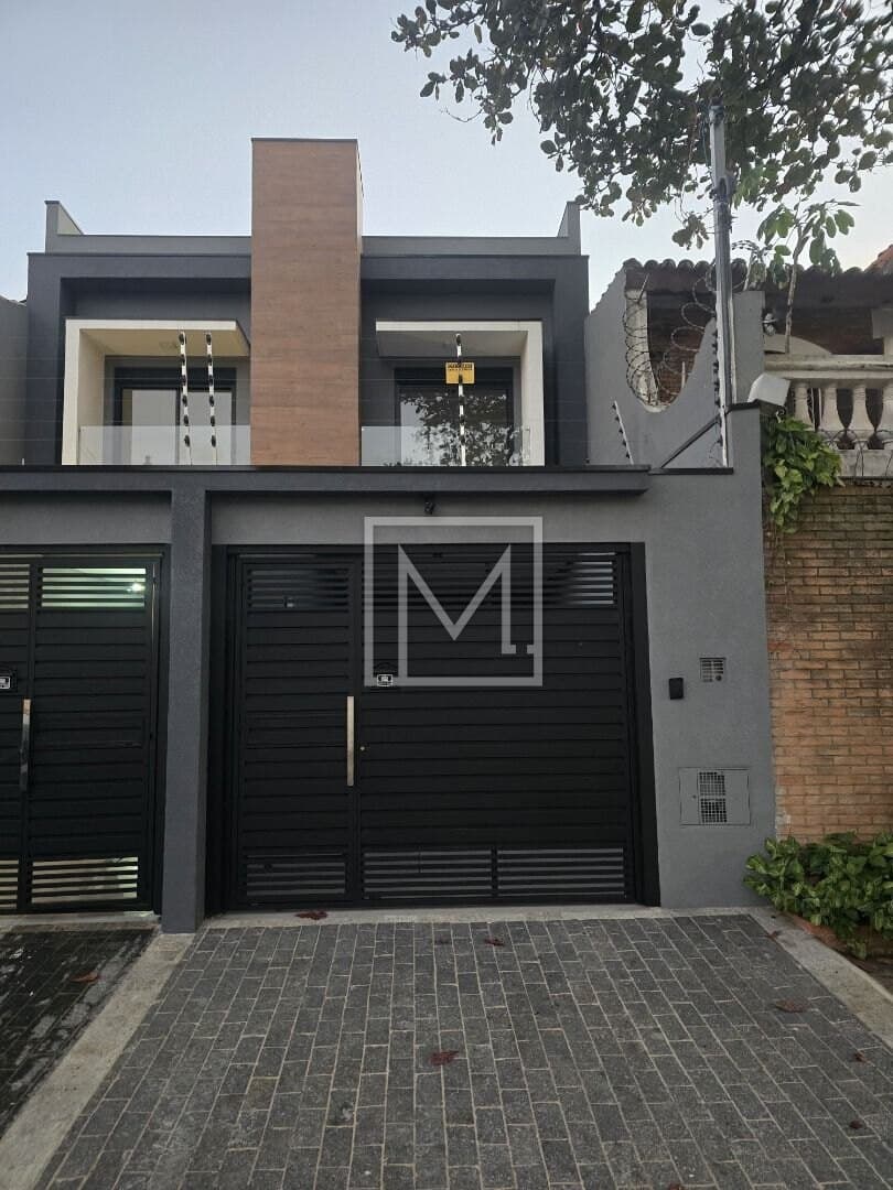 Sobrado com 4 dormitórios à venda, 192 m² por R$ 1.390.000,00 – Vila Monumento – São Paulo/SP