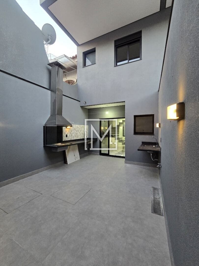 Sobrado com 4 dormitórios à venda, 192 m² por R$ 1.390.000,00 – Vila Monumento – São Paulo/SP