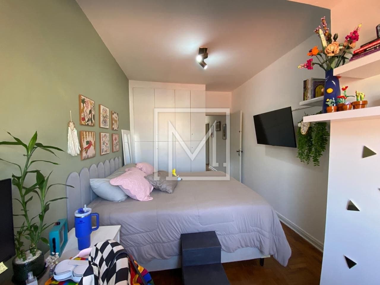 Sobrado com 3 dormitórios à venda, 199 m² por R$ 1.249.000,00 – Indianópolis – São Paulo/SP — foto 4 de 33