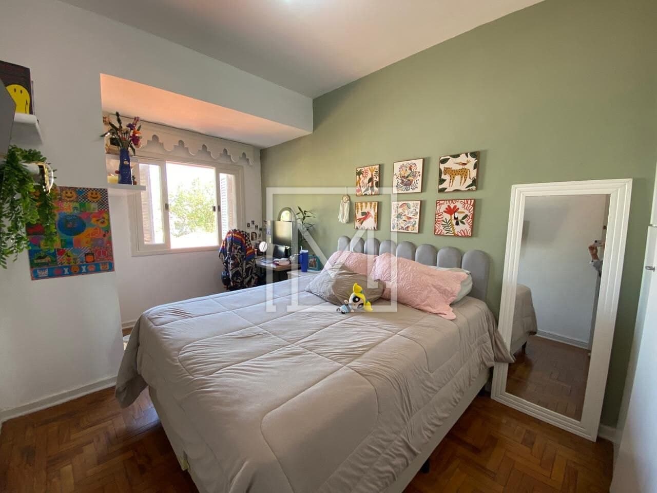 Sobrado com 3 dormitórios à venda, 199 m² por R$ 1.249.000,00 – Indianópolis – São Paulo/SP — foto 5 de 33