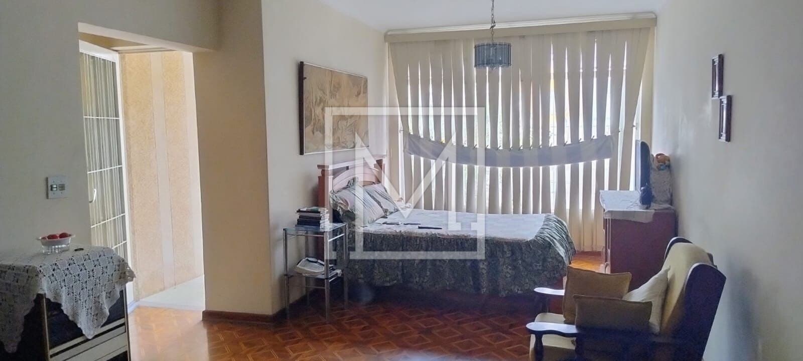 Sobrado com 3 dormitórios à venda, 220 m² por R$ 900.000,00 – Jardim da Glória – São Paulo/SP — foto 3 de 22