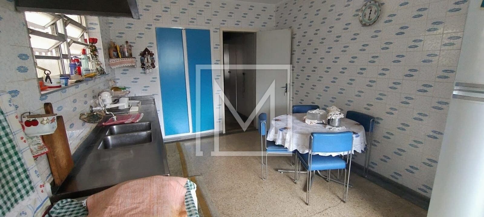 Sobrado com 3 dormitórios à venda, 220 m² por R$ 900.000,00 – Jardim da Glória – São Paulo/SP — foto 4 de 22