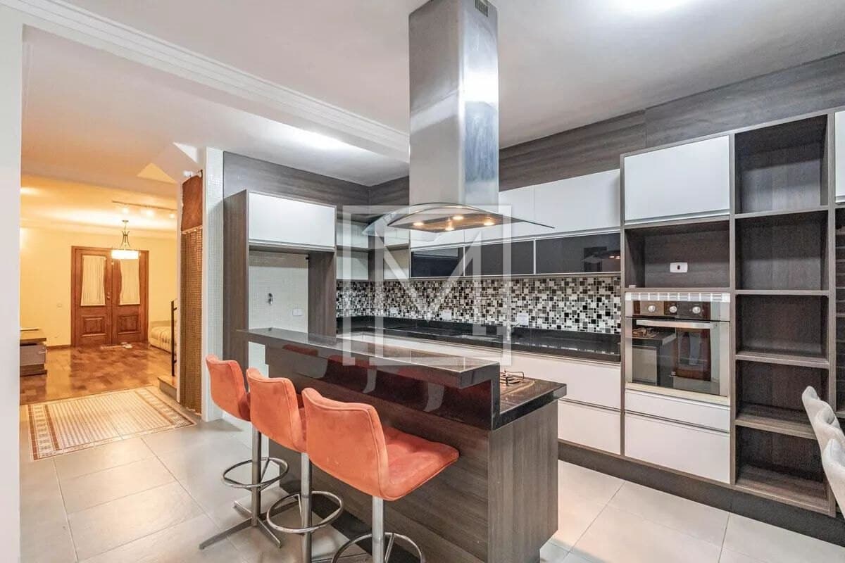 Sobrado com 3 dormitórios à venda, 225 m² por R$ 1.550.000,00 – Vila Moinho Velho – São Paulo/SP — foto 3 de 29