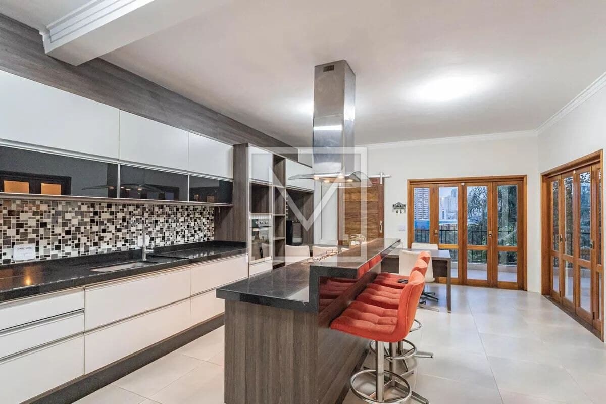 Sobrado com 3 dormitórios à venda, 225 m² por R$ 1.550.000,00 – Vila Moinho Velho – São Paulo/SP — foto 4 de 29
