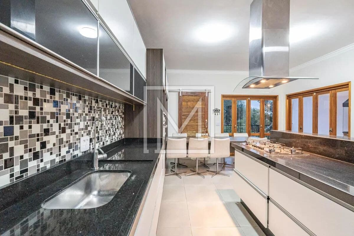 Sobrado com 3 dormitórios à venda, 225 m² por R$ 1.550.000,00 – Vila Moinho Velho – São Paulo/SP — foto 5 de 29