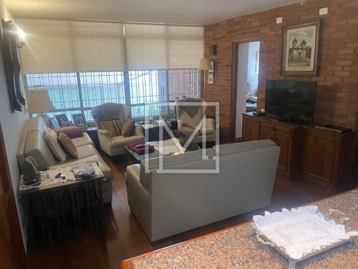 Sobrado à venda, 250 m² por R$ 1.800.000,00 – Jardim da Glória – São Paulo/SP