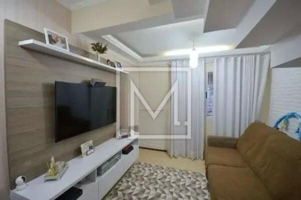 Sobrado com 3 dormitórios à venda, 120 m² por R$ 800.000,00 – Vila Dom Pedro I – São Paulo/SP — foto 2 de 24