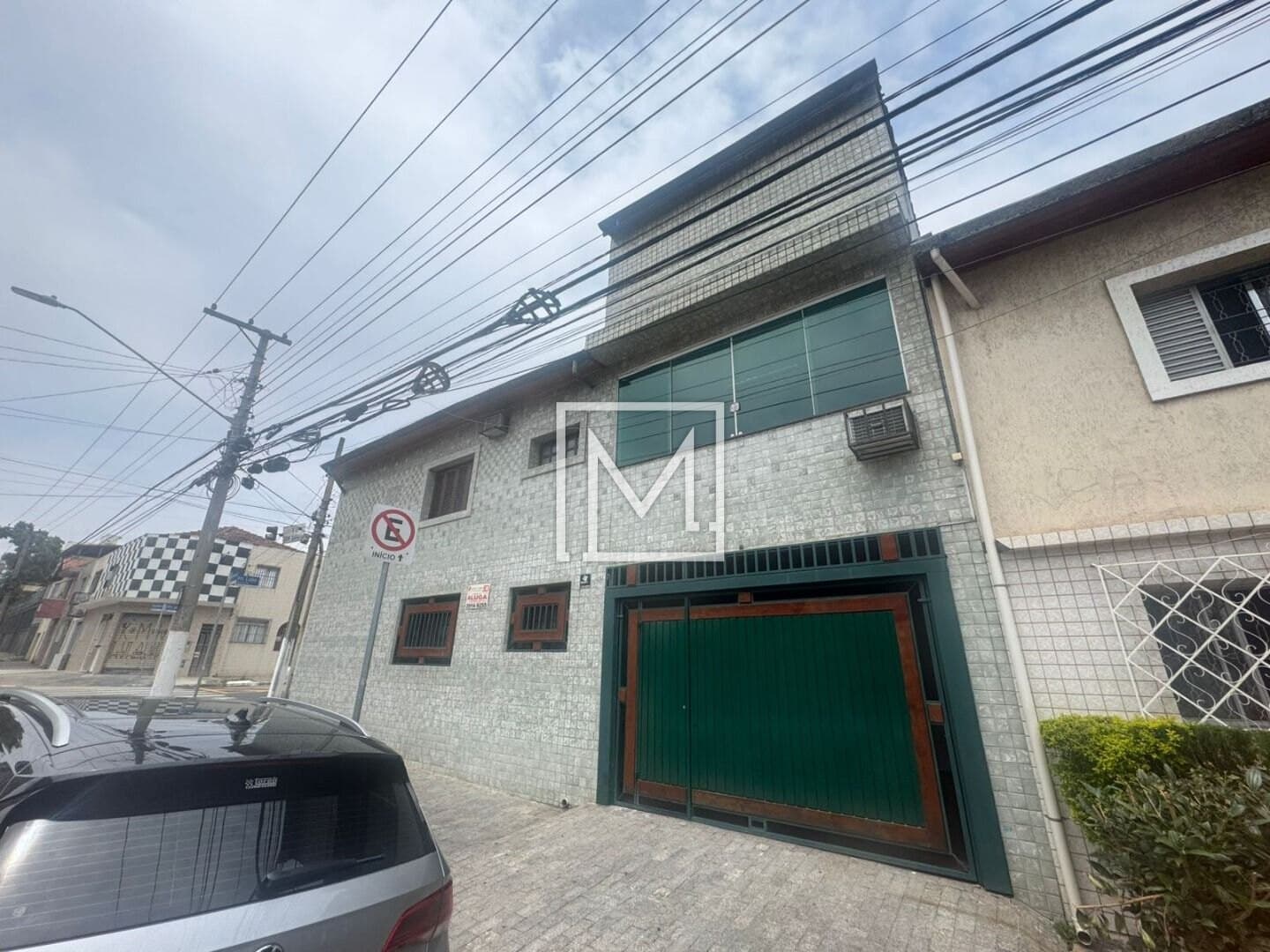 Sobrado para alugar, 190 m² por R$ 5.100,00/mês – Ipiranga – São Paulo/SP