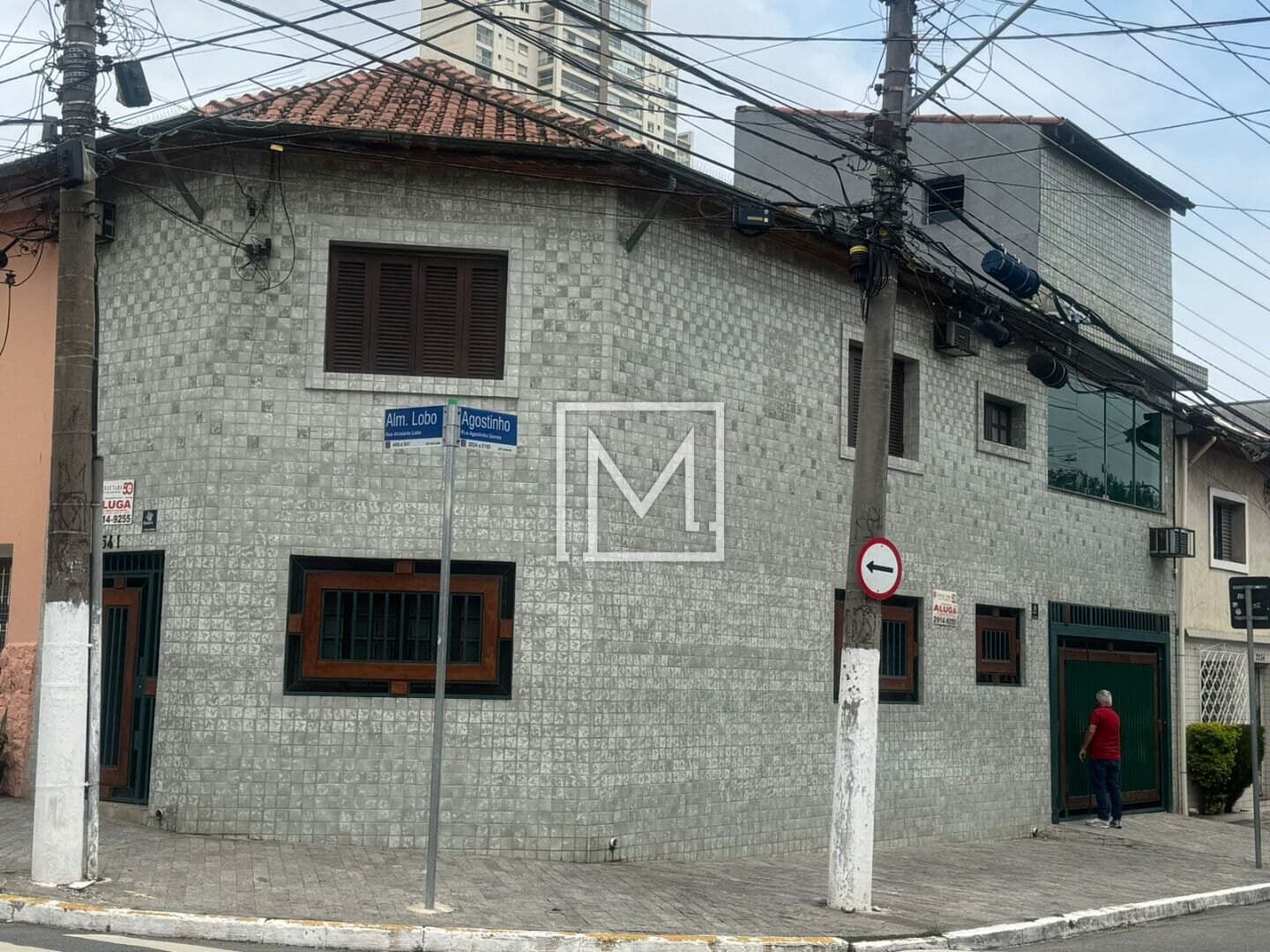 Sobrado para alugar, 190 m² por R$ 5.100,00/mês – Ipiranga – São Paulo/SP — foto 2 de 33