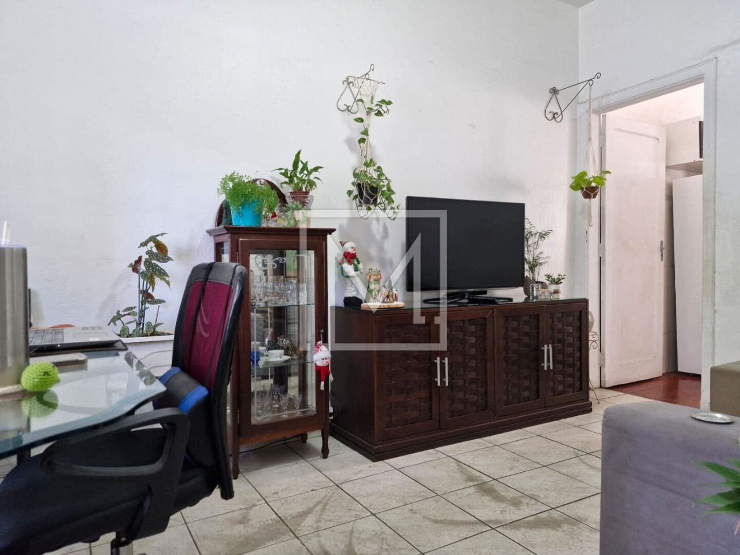Sobrado com 3 dormitórios à venda, 100 m² por R$ 600.000,00 – Ipiranga – São Paulo/SP — foto 3 de 35