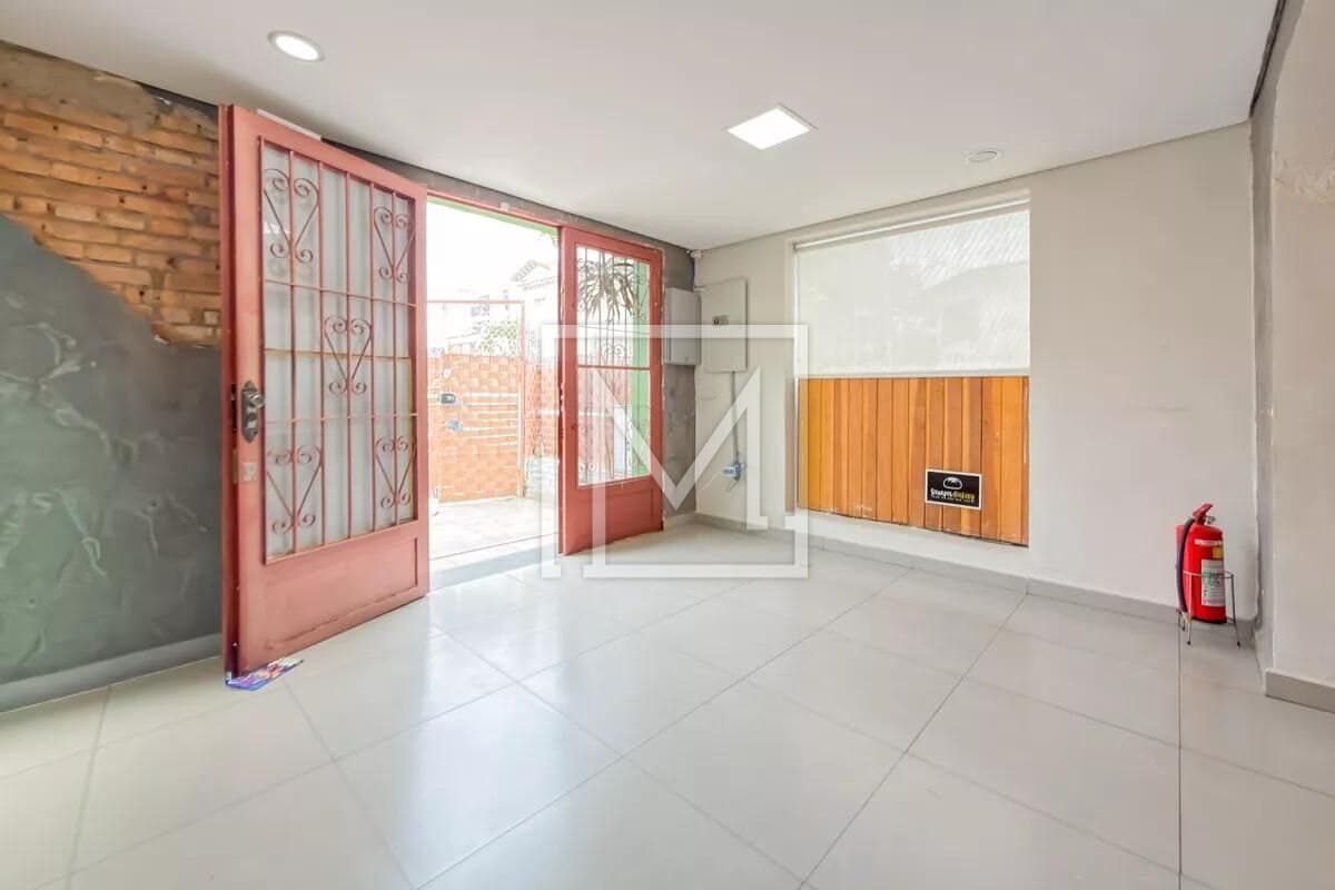 Sobrado com 3 dormitórios à venda, 128 m² por R$ 730.000,00 – Ipiranga – São Paulo/SP — foto 2 de 36