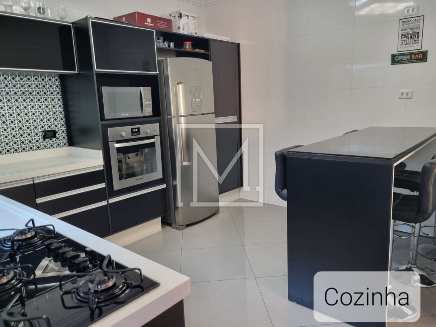 Sobrado com 3 dormitórios à venda, 115 m² por R$ 775.000,00 – Quinta da Paineira – São Paulo/SP