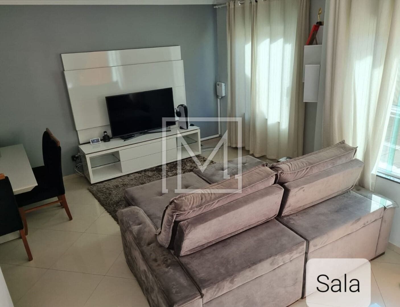 Sobrado com 3 dormitórios à venda, 115 m² por R$ 775.000,00 – Quinta da Paineira – São Paulo/SP — foto 3 de 30