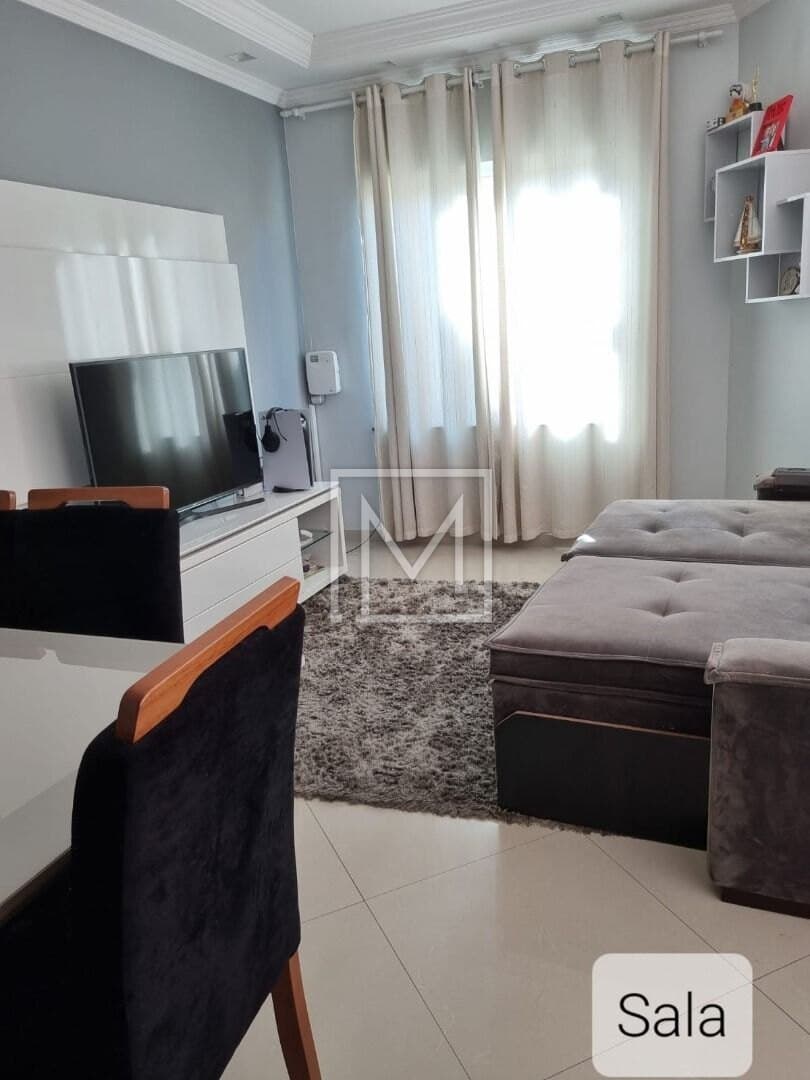Sobrado com 3 dormitórios à venda, 115 m² por R$ 775.000,00 – Quinta da Paineira – São Paulo/SP — foto 5 de 30