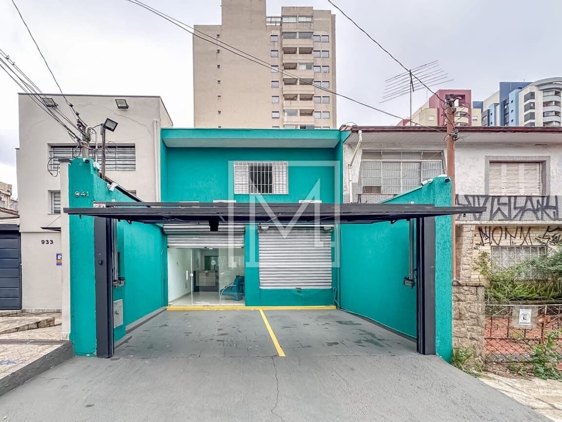 Sobrado com 6 dormitórios à venda, 175 m² por R$ 1.600.000,00 – Ipiranga – São Paulo/SP