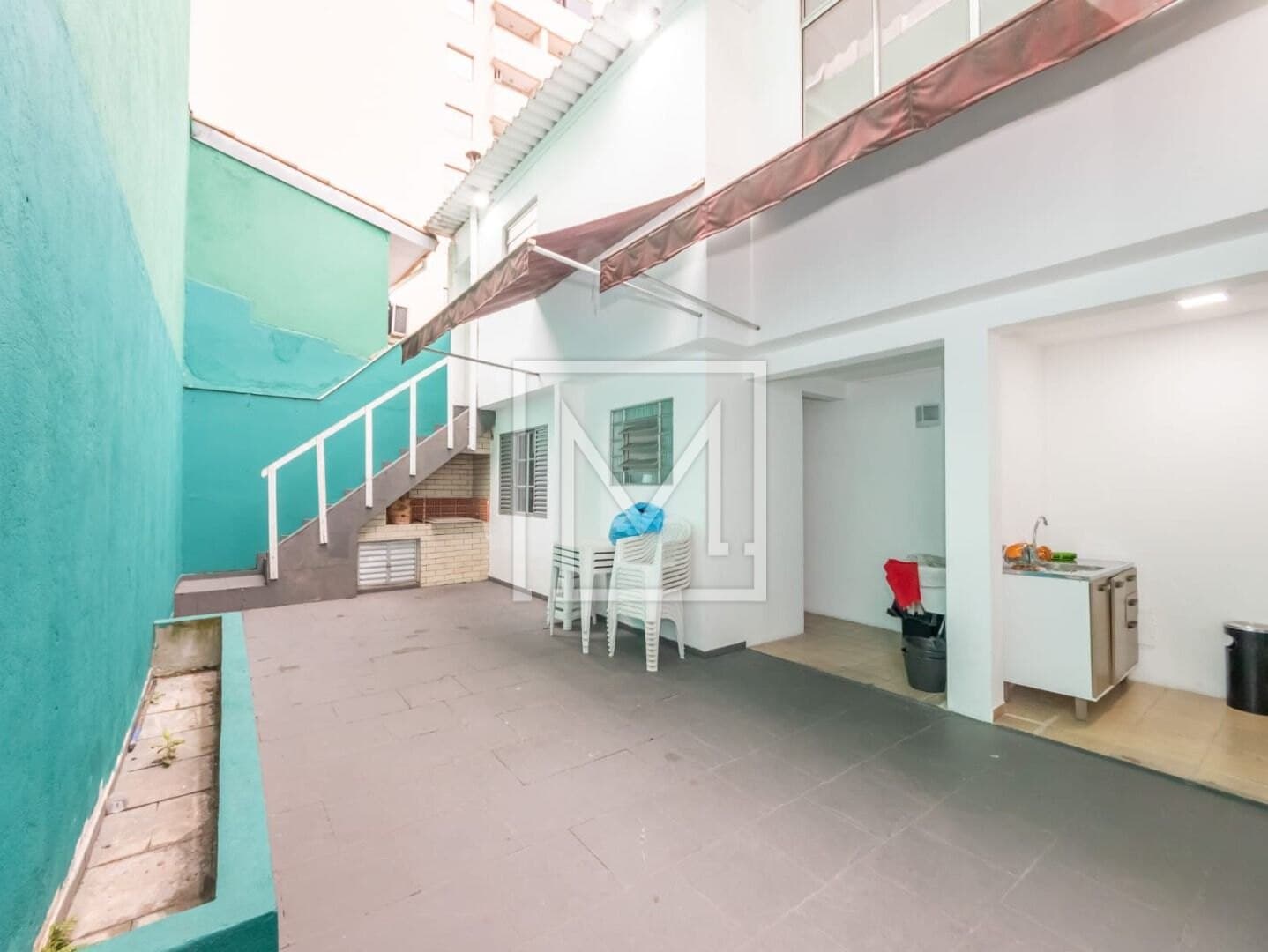 Sobrado com 6 dormitórios à venda, 175 m² por R$ 1.600.000,00 – Ipiranga – São Paulo/SP — foto 4 de 21