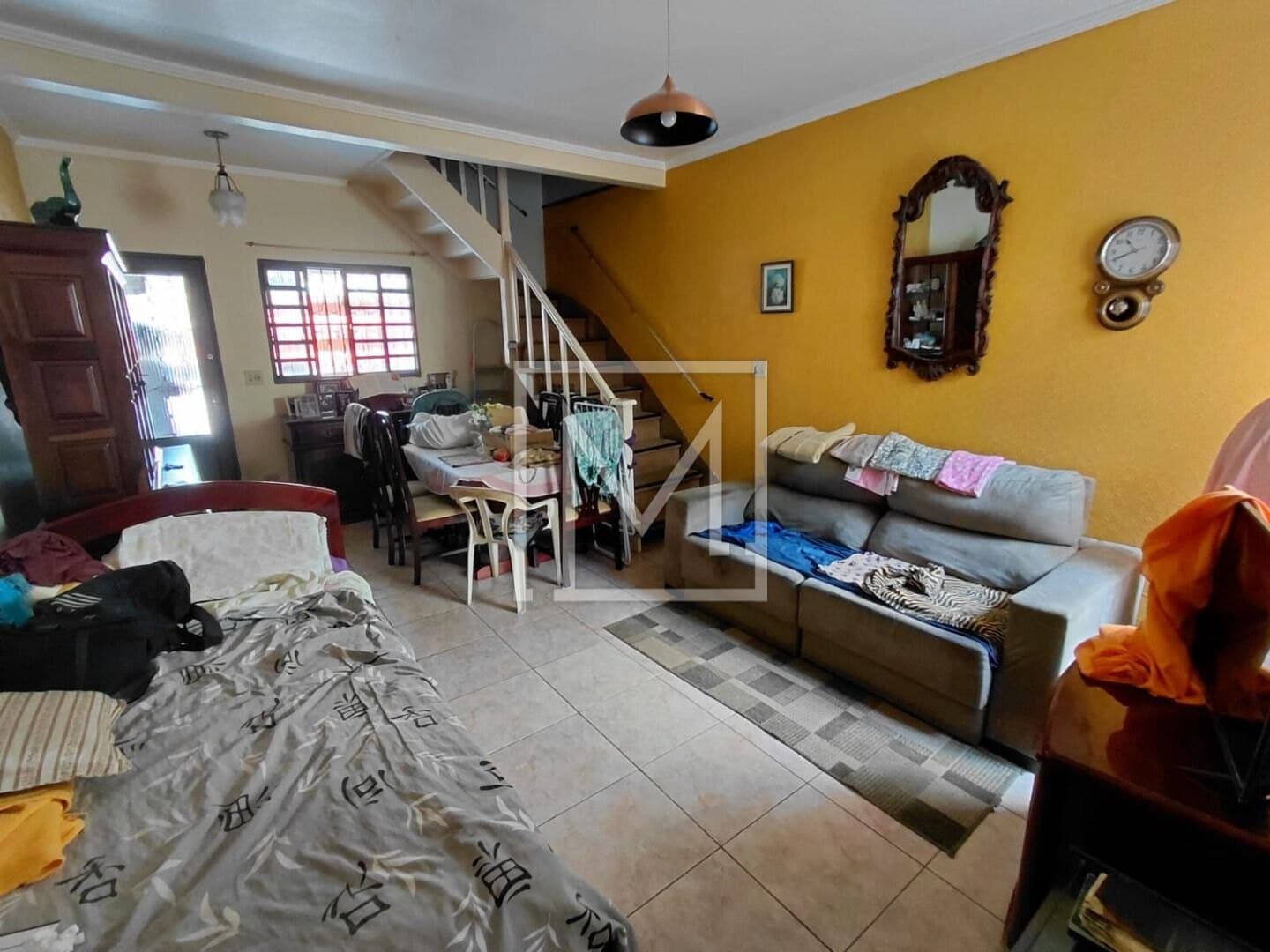 Sobrado à venda, 120 m² por R$ 599.000,00 – Vila Monumento – São Paulo/SP — foto 3 de 24