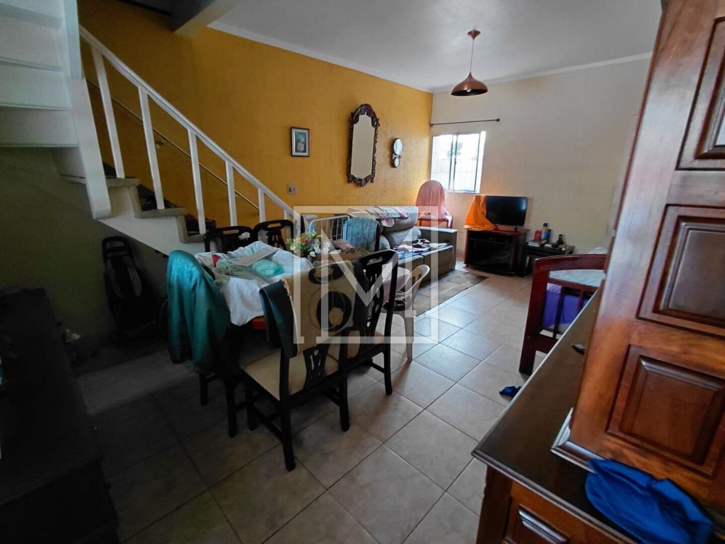 Sobrado à venda, 120 m² por R$ 599.000,00 – Vila Monumento – São Paulo/SP — foto 5 de 24
